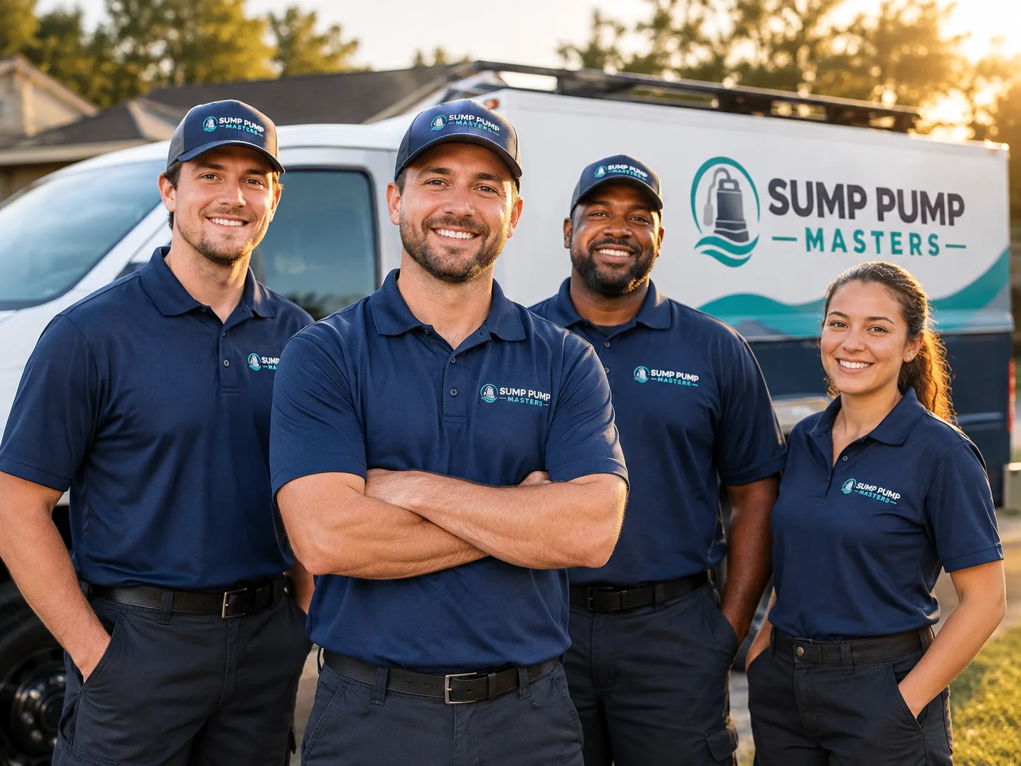 Sump Pump Repair company in Benoit, MS