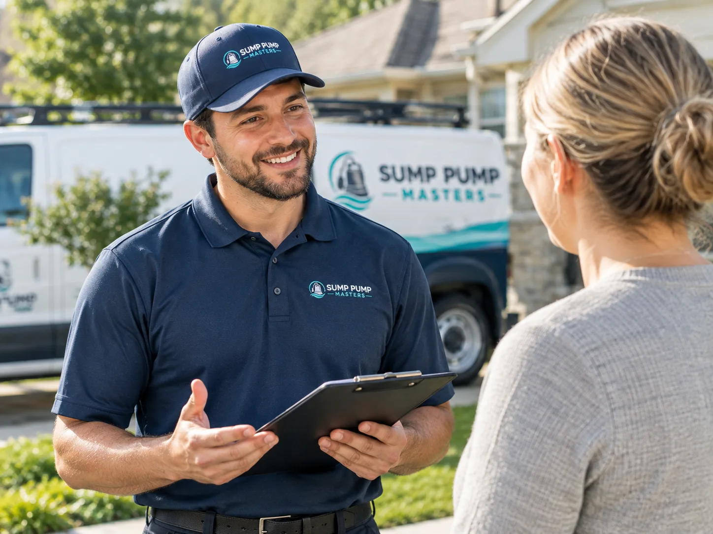 Sump Pump Repair Benoit, MS FAQs